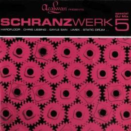 VA - Schranzwerk 5 (2002)