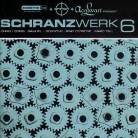 VA - Schranzwerk 6 (2002)