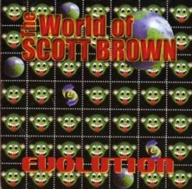 Scott Brown - The World Of Scott Brown (2000)