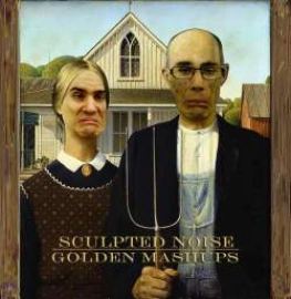 Sculpted Noise - Golden Mashups (2009)