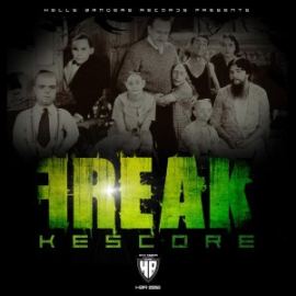Kescore - Freak