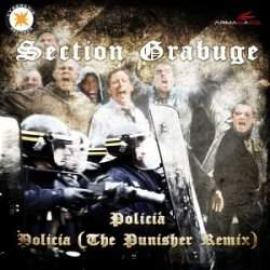 Section Grabuge - Policia (2010)