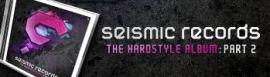 VA - Seismic Records - The Hardstyle Album Part 2 (2008)