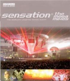 VA - Sensation 2005 - The Megamixes DVD (2005)