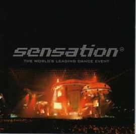 VA - Sensation 2005: Black Edition