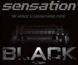 VA - Sensation Black 2008 Livesets