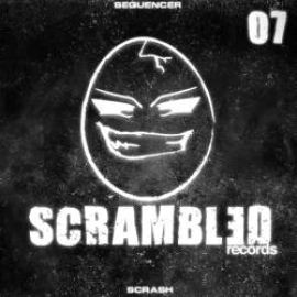 Sequencer - Scrash EP (2011)