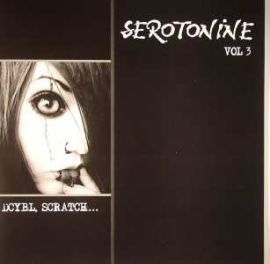 VA - Serotonine Vol.3 (2008)