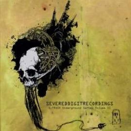 VA - Severed Digit Recordings: D-Trash Underground Series Volume II (2005)
