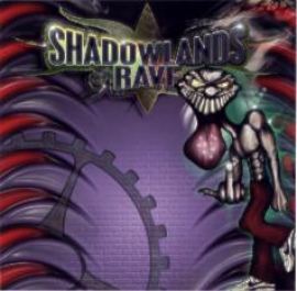 VA - Shadowlands Rave (1997)