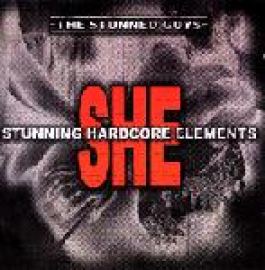 The Stunned Guys - S.H.E. (Stunning Hardcore Elements) (1998)