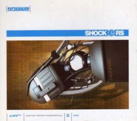 VA - Shockers 4 - Extreme Audio (2001)