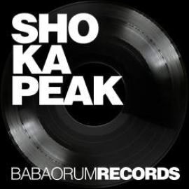 Shokapeak - Alboom (2010)
