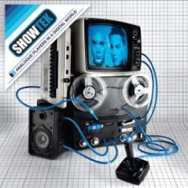 Showtek - Analogue Players In A Digital World (2009)