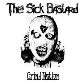 The Sick Bastard - Brainfuck (2011)