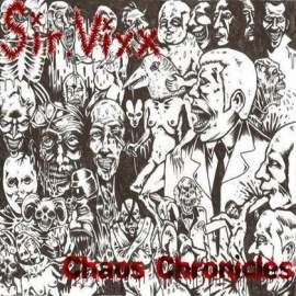 Sir.Vixx - Chaos Chronicles (2009)