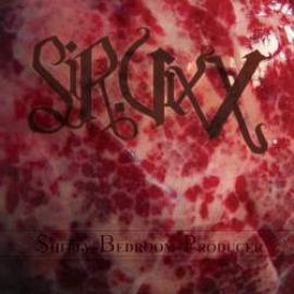Sir.Vixx - Shitty Bedroom Producer (2010)