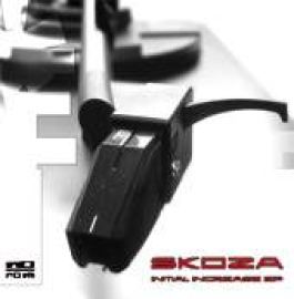 Skoza - Initial Increase EP (2005)
