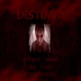Distimia - Other Side of the Madness (EP) (2007)