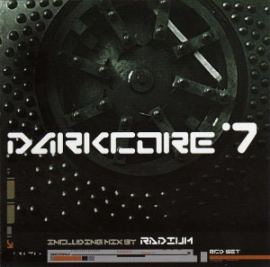 VA - Darkcore 7 (2004)