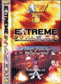So-Real TV 3: Extreme Invasion - Hardcore & Gabber Festival (2000)