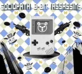 VA - Sociopath 8-bit Assassins (2009)