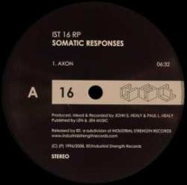 Somatic Responses - Axon (2008)