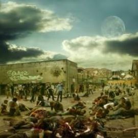 Somatic Responses - Zombie Apocalypse (2009)