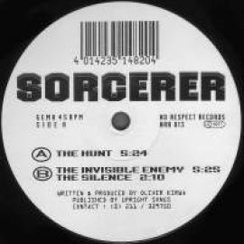 Sorcerer - The Hunt (1993)