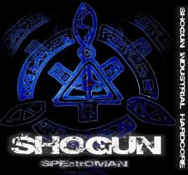 Spectroman - Shogun (2010)