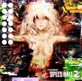 VA - Speed Ball Z (2009)
