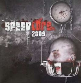 VA - Speedcore 2009 CD (2008)