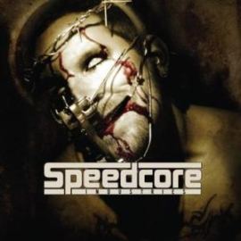 Speedcore Industries - Deathmask (2012)