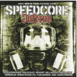 VA - Speedcore Inferno (2006)