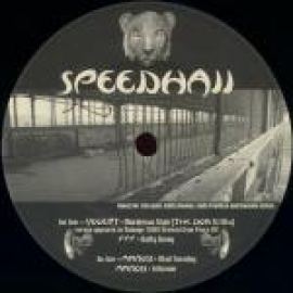 VA - Speedhall (2003)