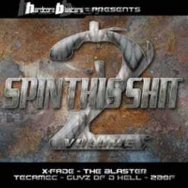 VA - Spin This Shit - Volume 02 (2004)