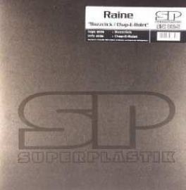 Raine - Buzzclick / Chap-E-Rolet (2005)