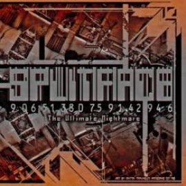 Splitface - The Ultimate Nightmare (2011)