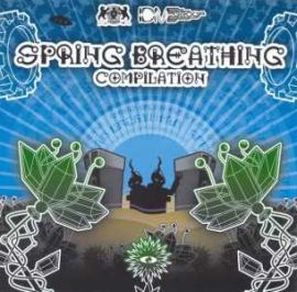 VA - Spring Breathing Compilation (2008)