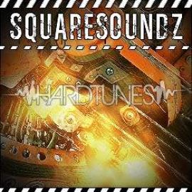 Squaresoundz - Shockwaves (2010)