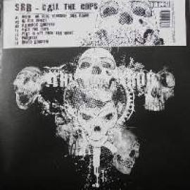 SRB - Call The Cops (2009)