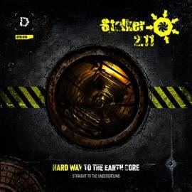 VA - Stalker 2.11: Hard Way To The Earth Core (2011)