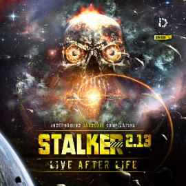 VA - Stalker 2.13: Live After Life (2013)