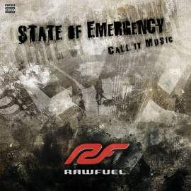 State Of Emergency - Call It Music (2009)