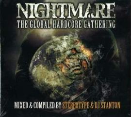 VA - Nightmare - The Global Hardcore Gathering (2011)