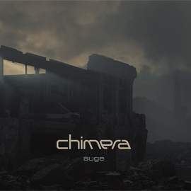 Suge - Chimera (2010)