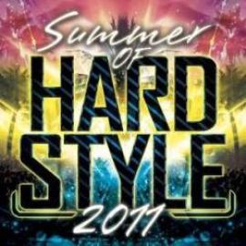 VA - Summer Of Hardstyle (2011)