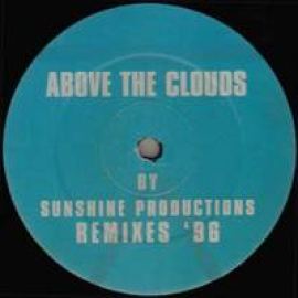 Sunshine Productions - Above The Clouds '96 (1996)