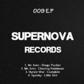 VA - Supernova Records 009 (2015)
