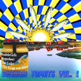 VA - Swedish Tophits Vol. 1 (2010)